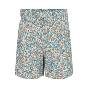 Sofie Schnoor Girls Shorts Blue