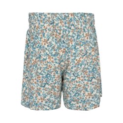 Sofie Schnoor Girls Shorts Blue