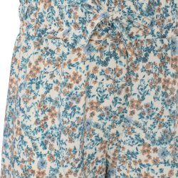 Sofie Schnoor Girls Shorts Blue