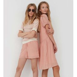 Sofie Schnoor Girls Shorts Rose