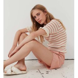 Sofie Schnoor Girls Shorts Rose