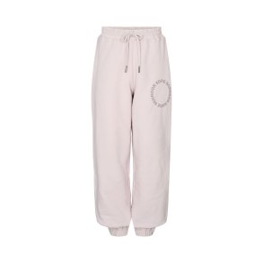Sofie Schnoor Girls Sweatpants Oekotx Lilac Grey