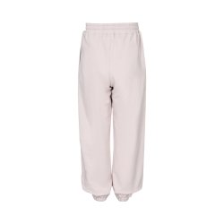 Sofie Schnoor Girls Sweatpants Oekotx Lilac Grey