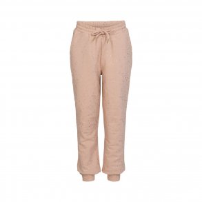 Sofie Schnoor Girls Sweatpants Vida Light Rose