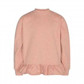Sofie Schnoor Girls Sweatshirt Camille Light Rose