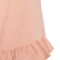 Sofie Schnoor Girls Sweatshirt Camille Light Rose