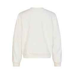 Sofie Schnoor Girls Sweatshirt Off White