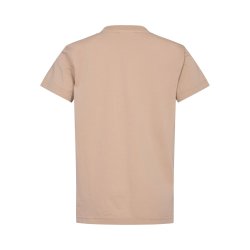 Sofie Schnoor Girls T-shirt Camel