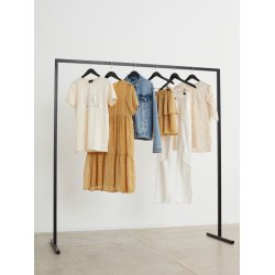 Sofie Schnoor Girls T-shirt Felina Off White