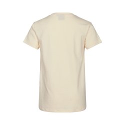 Sofie Schnoor Girls T-shirt Felina Off White