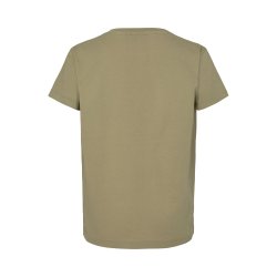 Sofie Schnoor Girls T-shirt Felina Army Green