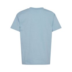 Sofie Schnoor Girls T-shirt Light Blue