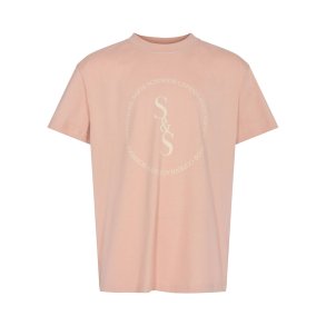 Sofie Schnoor Girls T-shirt Light Rose