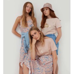 Sofie Schnoor Girls T-shirt Light Rose