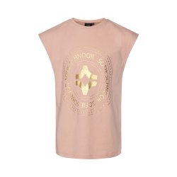 Sofie Schnoor Girls T-shirt Nikoline Light Rose