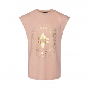 Sofie Schnoor Girls T-shirt Nikoline Light Rose