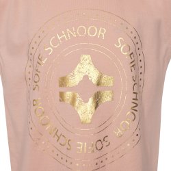 Sofie Schnoor Girls T-shirt Nikoline Light Rose