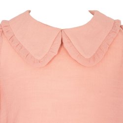 Sofie Schnoor Girls T-shirt Rose