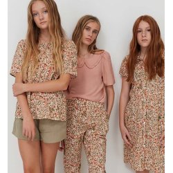 Sofie Schnoor Girls T-shirt Rose