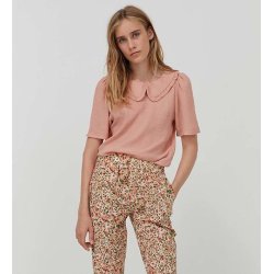 Sofie Schnoor Girls T-shirt Rose