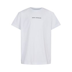Sofie Schnoor Girls T-shirt White