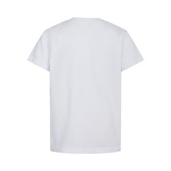 Sofie Schnoor Girls T-shirt White