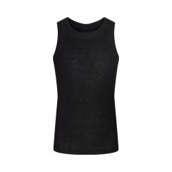 Sofie Schnoor Girls Top Annella Black