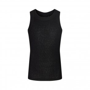 Sofie Schnoor Girls Top Annella Black