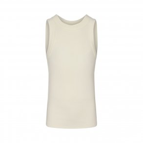 Sofie Schnoor Girls Top Annella Off White