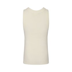 Sofie Schnoor Girls Top Annella Off White