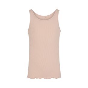 Sofie Schnoor Girls Top Light Rose