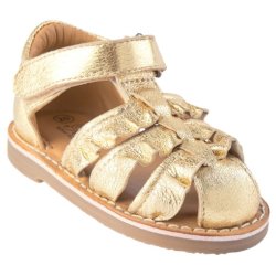 Petit by Sofie Schnoor Sandal Gold
