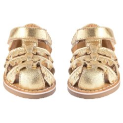 Petit by Sofie Schnoor Sandal Gold