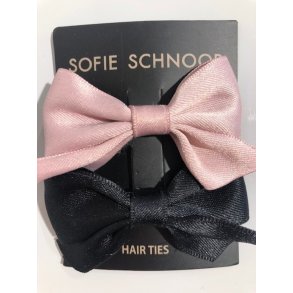 Sofie Schnoor Hrspnder Black Mix