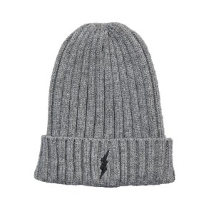 Petit by Sofie Schnoor Hue Beanie Chris Grey Melange
