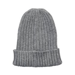 Petit by Sofie Schnoor Hue Beanie Chris Grey Melange