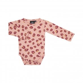 Sofie Schnoor Body Seasonal Jersey Basics LEO