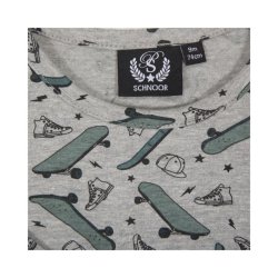 Sofie Schnoor Body Seasonal Jersey Basics Skate