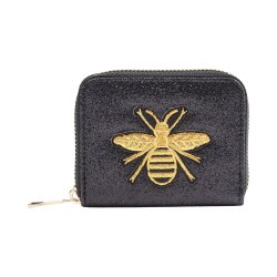 Sofie Schnoor Girls Pung Black