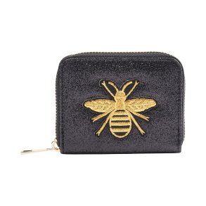 Sofie Schnoor Girls Pung Black