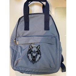 Sofie Schnoor Rygs�k Middle Blue