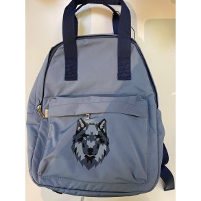 Sofie Schnoor Rygsk Middle Blue