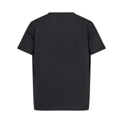 Sofie Schnoor Girls T-shirt Black