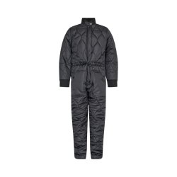 Sofie Schnoor Girls Termodragt Jumpsuit Black