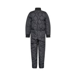Sofie Schnoor Girls Termodragt Jumpsuit Black