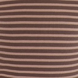 Sofie Schnoor Girls T-shirt Warm Brown