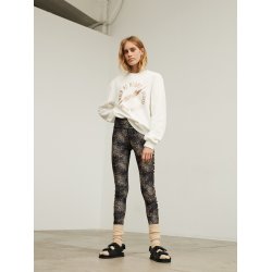 Sofie Schnoor Girls Leggins Black