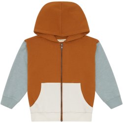 Soft Gallery H�ttetr�je Hunter Hoodie Pumpkin Spice
