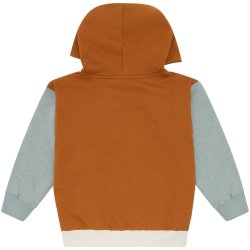 Soft Gallery H�ttetr�je Hunter Hoodie Pumpkin Spice