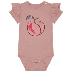 Soft Gallery Body Helga Woodrose Peachy